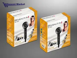 سشوار رمینگتون مدل RE-2063