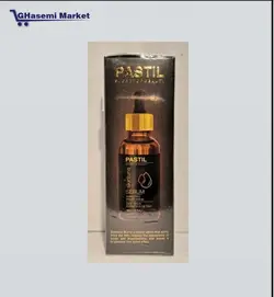 سرم مرطوب کننده پوست ۳۰ میلی لیتر پاستیل اسکین - قاسمی مارکت