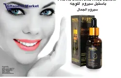 سرم مرطوب کننده پوست ۳۰ میلی لیتر پاستیل اسکین - قاسمی مارکت