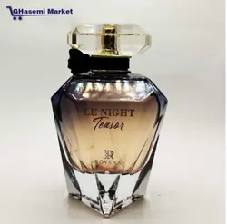 عطر ادکلن لی نایت روونا حجم ۱۰۰ میل