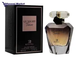 عطر ادکلن لی نایت روونا حجم ۱۰۰ میل