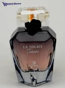 عطر ادکلن لی نایت روونا حجم ۱۰۰ میل