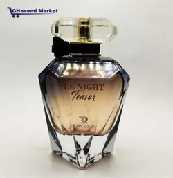 عطر ادکلن لی نایت روونا حجم ۱۰۰ میل