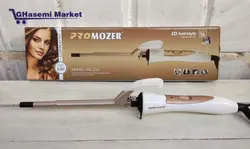 فرکننده موی پروموزر PROMOZER مدل MZ-2216