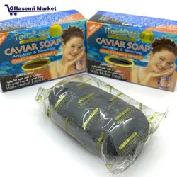 صابون خاویار مدلTOUCH ME حجم 135G - قاسمی مارکت