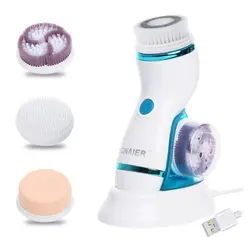 فیس براش 4 کاره کنایر cnaier - قاسمی مارکت