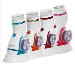 فیس براش 4 کاره کنایر cnaier - قاسمی مارکت