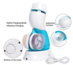 فیس براش 4 کاره کنایر cnaier - قاسمی مارکت