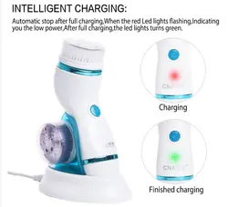 فیس براش 4 کاره کنایر cnaier - قاسمی مارکت