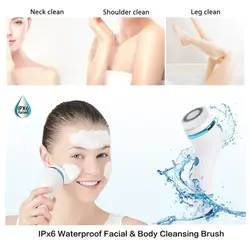 فیس براش 4 کاره کنایر cnaier - قاسمی مارکت