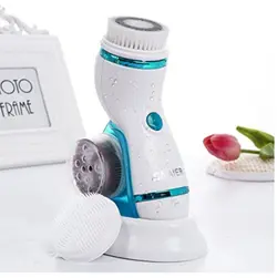 فیس براش 4 کاره کنایر cnaier - قاسمی مارکت