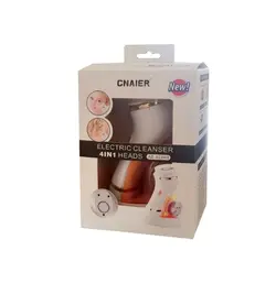 فیس براش 4 کاره کنایر cnaier - قاسمی مارکت