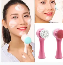 فیس براش و ماساژور دستی - قاسمی مارکت