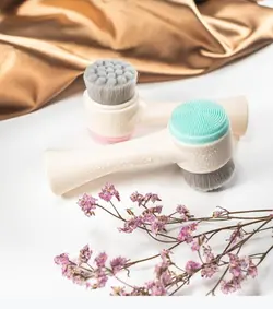 فیس براش و ماساژور دستی - قاسمی مارکت