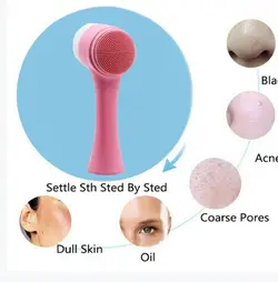 فیس براش و ماساژور دستی - قاسمی مارکت