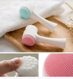 فیس براش و ماساژور دستی - قاسمی مارکت