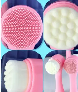 فیس براش و ماساژور دستی - قاسمی مارکت