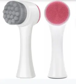 فیس براش و ماساژور دستی - قاسمی مارکت