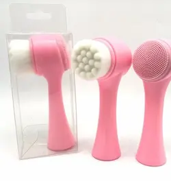 فیس براش و ماساژور دستی - قاسمی مارکت