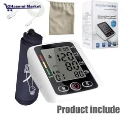 فشارسنج دیجیتالی سخنگومدل X180