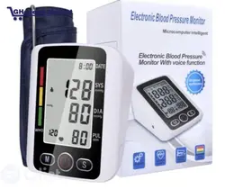 فشارسنج دیجیتالی سخنگومدل X180