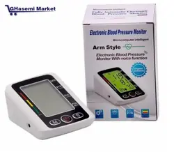 فشارسنج دیجیتالی سخنگومدل X180