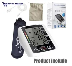 فشارسنج دیجیتالی سخنگومدل X180