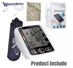 فشارسنج دیجیتالی سخنگومدل X180