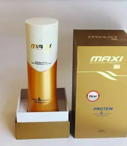 کراتین گلد ماکسی GOLD MAXI - قاسمی مارکت