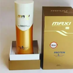 کراتین گلد ماکسی GOLD MAXI - قاسمی مارکت