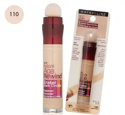 کانسیلر میبلین شماره 110