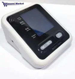 فشارسنج دیجیتالی بازویی امرن سخنگوی فارسی مدل HEM8711 NEW2021 Omron