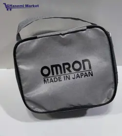 فشارسنج دیجیتالی بازویی امرن سخنگوی فارسی مدل HEM8711 NEW2021 Omron