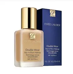 کرم پودر استه لودر مدل Double Wear شماره 2w2 حجم 30 میلی لیتر