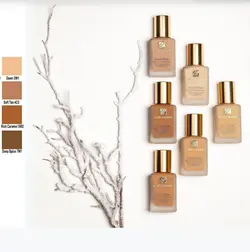 کرم پودر استه لودر مدل Double Wear شماره 2w2 حجم 30 میلی لیتر