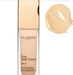 کرم پودر کلارنس