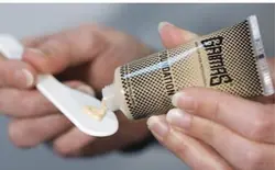 کرم پودر مایع Oil Free:فوندیشن B2 - قاسمی مارکت