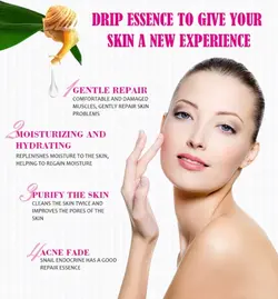 کرم کلاژن حلزون چند منظوره اسنک - قاسمی مارکت