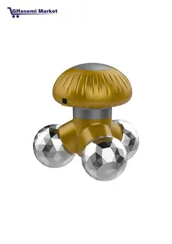 ماساژور برقی مدل XF-71