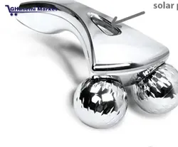 ماساژور دستی سه بعدی صورت و بدن مدل 3D Massager ZL-201 - قاسمی مارکت