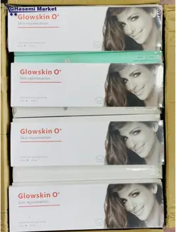 کیت مواد دستگاه پلاژن روشن کننده