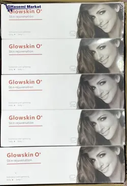 کیت مواد دستگاه پلاژن روشن کننده