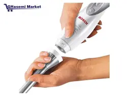 گوشت کوب برقی بوش مدل MSM6700 - قاسمی مارکت