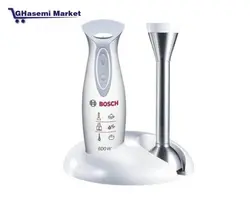 گوشت کوب برقی بوش مدل MSM6700 - قاسمی مارکت