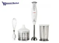 گوشت کوب برقی بوش مدل MSM6700 - قاسمی مارکت