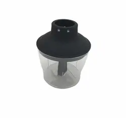 گوشت کوب برقی چهار کاره دسینی مدل HB100 - قاسمی مارکت