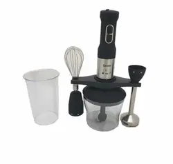 گوشت کوب برقی چهار کاره دسینی مدل HB100 - قاسمی مارکت