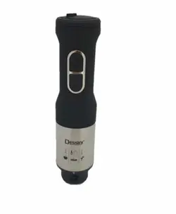 گوشت کوب برقی چهار کاره دسینی مدل HB100 - قاسمی مارکت