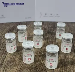 کوکتل5میل MTX بوتاکس