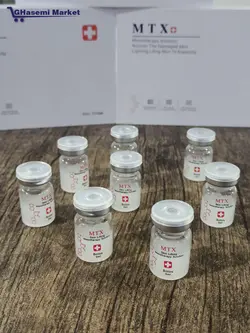 کوکتل5میل MTX بوتاکس